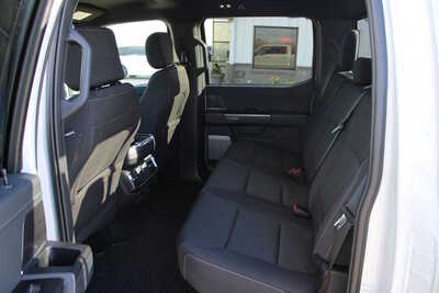 2023 Ford F150 Crew Cab, $39995. Photo 9