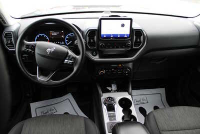 2021 Ford Bronco Sport, $18995. Photo 10