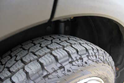 2021 Ford Bronco Sport, $18995. Photo 11