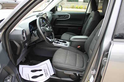 2021 Ford Bronco Sport, $18995. Photo 12