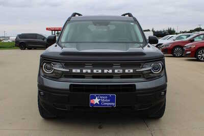 2021 Ford Bronco Sport, $18995. Photo 2