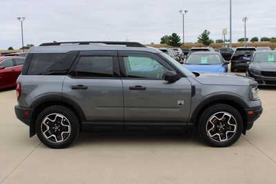 2021 Ford Bronco Sport, $18995. Photo 4