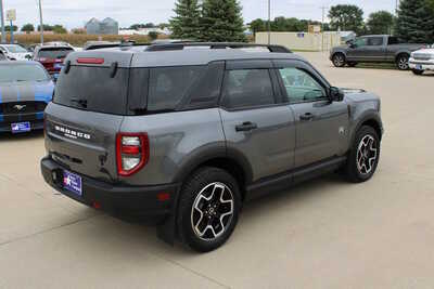 2021 Ford Bronco Sport, $18995. Photo 5