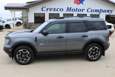 2021 Ford Bronco Sport, $18995. Photo 8