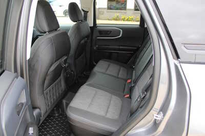 2021 Ford Bronco Sport, $18995. Photo 9