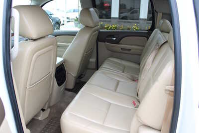 2010 GMC Sierra 1500, $9800. Photo 10