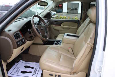 2010 GMC Sierra 1500, $9800. Photo 12