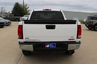 2010 GMC Sierra 1500, $9800. Photo 6