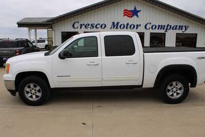 2010 GMC Sierra 1500, $9800. Photo 8