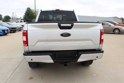 2018 Ford F-150, $29875. Photo 6