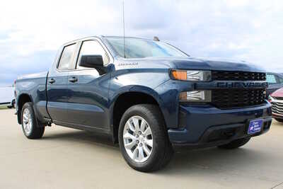 2019 Chevrolet Silverado 1500, $19875. Photo 3