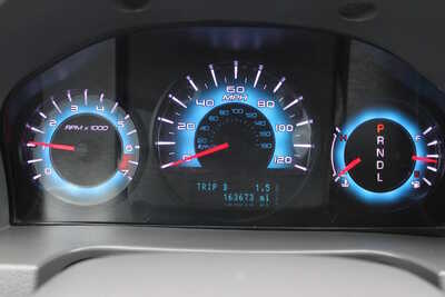 2012 Ford Fusion, $4500. Photo 12