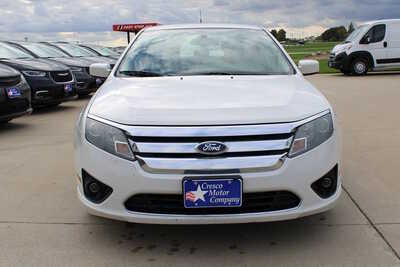 2012 Ford Fusion, $4500. Photo 2