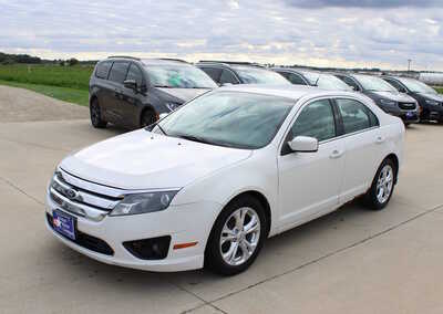 2012 Ford Fusion, $4500. Photo 1