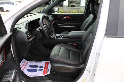 2024 Chevrolet Traverse, $39875. Photo 12