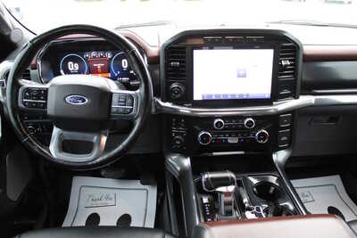 2023 Ford F-150, $43995. Photo 11