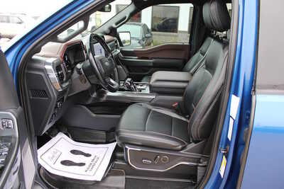 2023 Ford F-150, $43995. Photo 12