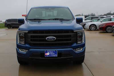 2023 Ford F-150, $43995. Photo 2