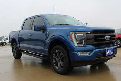 2023 Ford F-150, $43995. Photo 3
