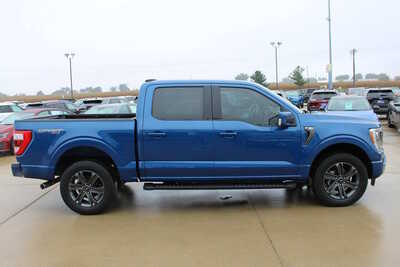 2023 Ford F-150, $43995. Photo 4