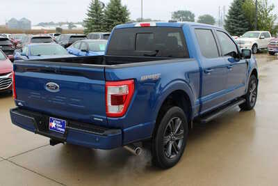 2023 Ford F-150, $43995. Photo 5
