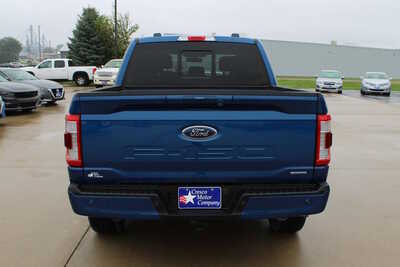 2023 Ford F-150, $43995. Photo 6
