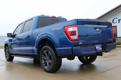 2023 Ford F-150, $43995. Photo 7