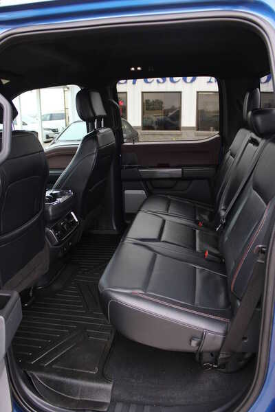 2023 Ford F-150, $43995. Photo 9