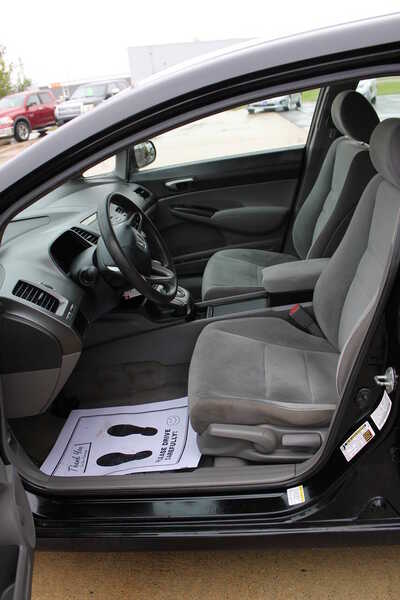 2010 Honda Civic, $4500. Photo 10