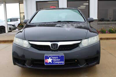 2010 Honda Civic, $4500. Photo 2