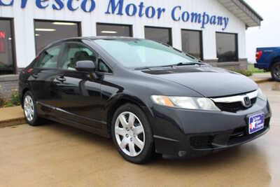 2010 Honda Civic, $4500. Photo 3