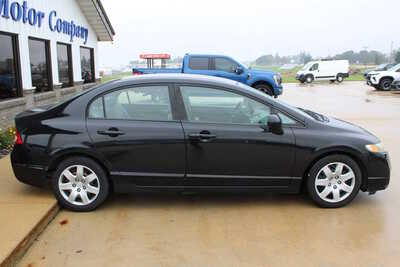 2010 Honda Civic, $4500. Photo 4
