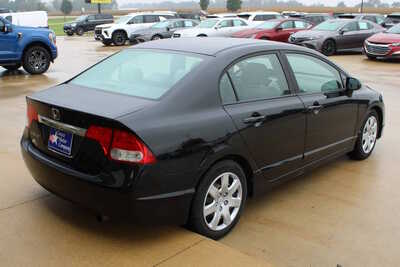2010 Honda Civic, $4500. Photo 5