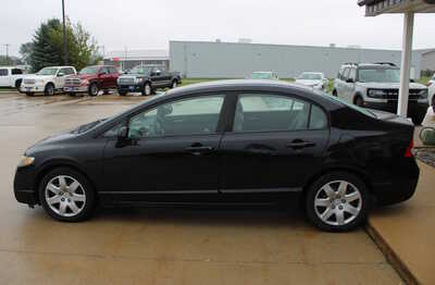 2010 Honda Civic, $4500. Photo 7