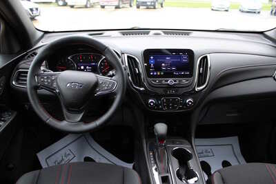 2023 Chevrolet Equinox, $26995. Photo 10
