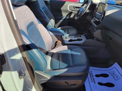 2023 Ford Bronco Sport, $27495. Photo 10