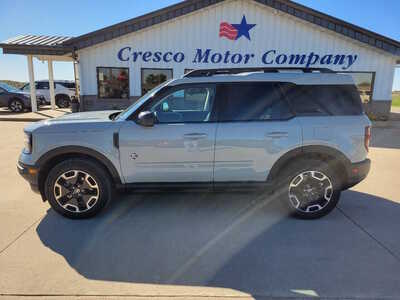 2023 Ford Bronco Sport, $27495. Photo 2