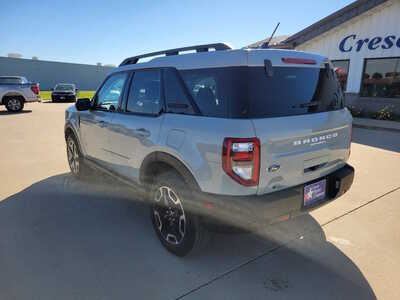 2023 Ford Bronco Sport, $27495. Photo 3