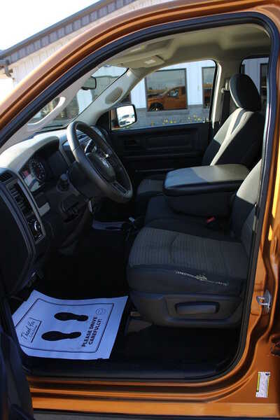 2012 RAM 1500, $9995. Photo 10