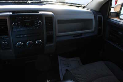 2012 RAM 1500, $9995. Photo 11