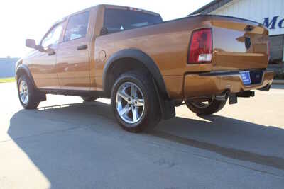 2012 RAM 1500, $9995. Photo 6