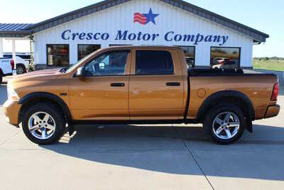 2012 RAM 1500, $9995. Photo 7