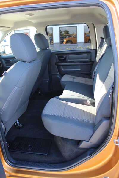 2012 RAM 1500, $9995. Photo 8