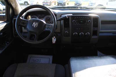 2012 RAM 1500, $9995. Photo 9