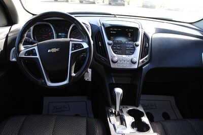 2015 Chevrolet Equinox, $6500. Photo 10