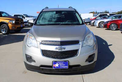 2015 Chevrolet Equinox, $6500. Photo 2