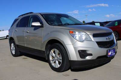 2015 Chevrolet Equinox, $6500. Photo 3