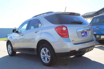 2015 Chevrolet Equinox, $6500. Photo 7