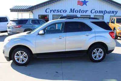 2015 Chevrolet Equinox, $6500. Photo 8