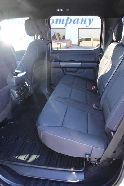 2023 Ford F-150, $37995. Photo 10